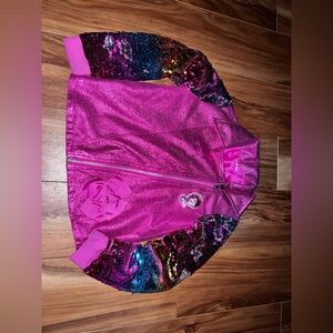 7/8 Jojo Jacket